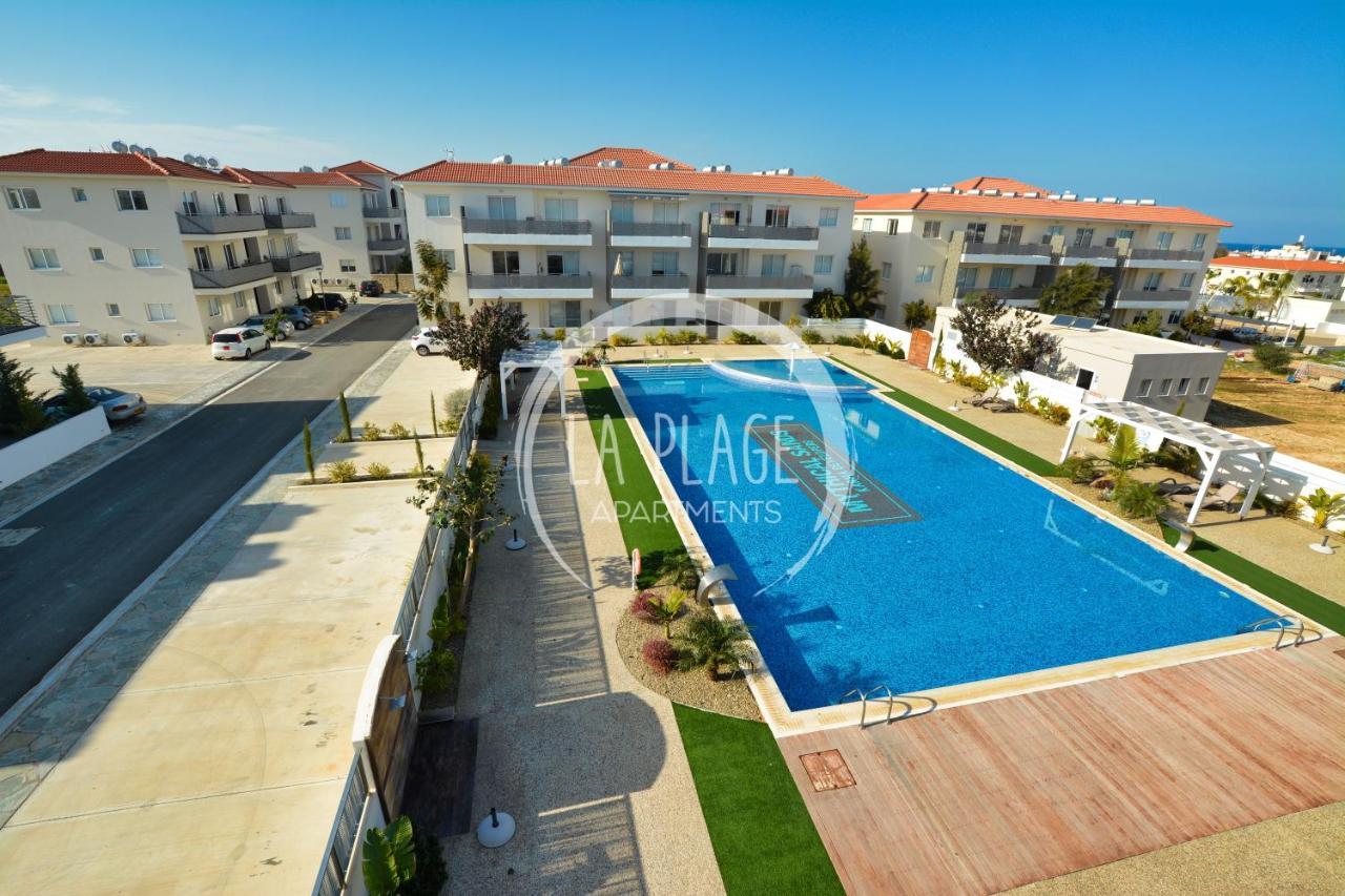 ♥ Sunny&Cozy Family Apartment ★ Walk To The Beach☼ Паралимни Екстериор снимка